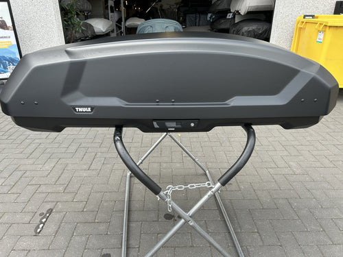 Thule Force 3 M medium dakkoffer - 2dekans