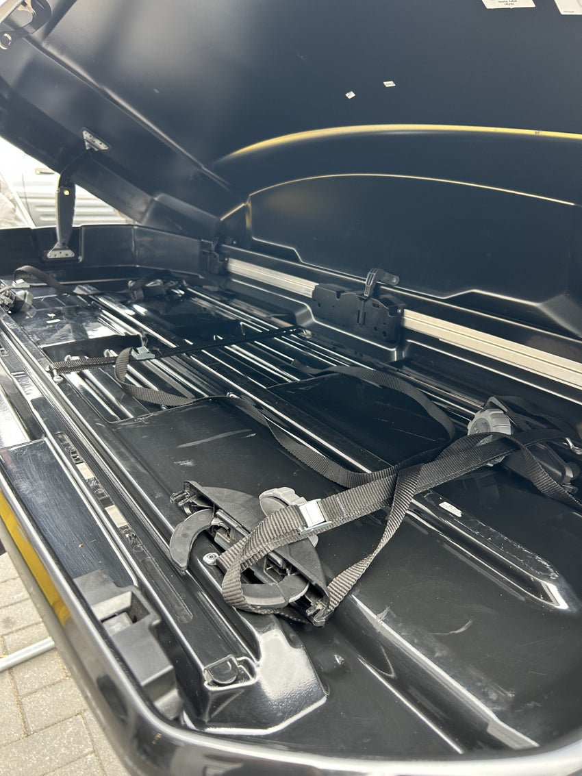 Thule Force 3 M medium dakkoffer - 2dekans