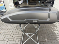 Thule Force XT large dakkoffer 450L /2dehands