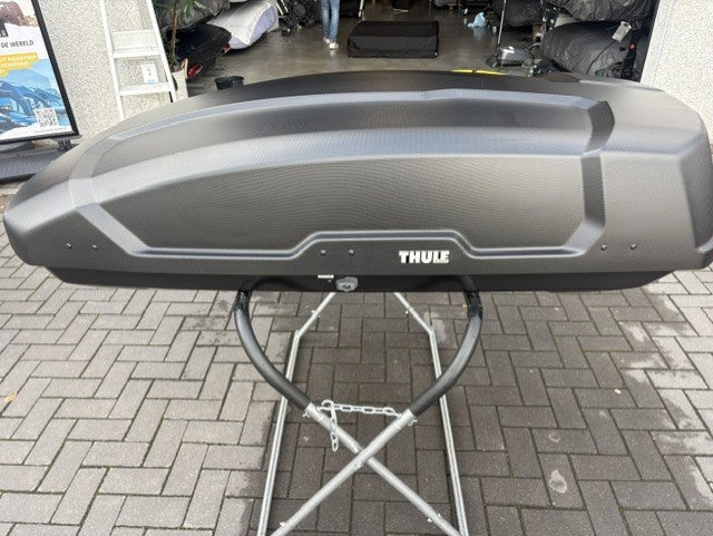 Thule Force XT large dakkoffer 450L /2dehands