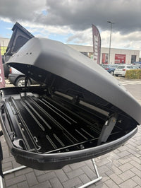 Thule Force XT large dakkoffer 450L /2dehands
