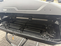 Thule Force XT large dakkoffer 450L /2dehands