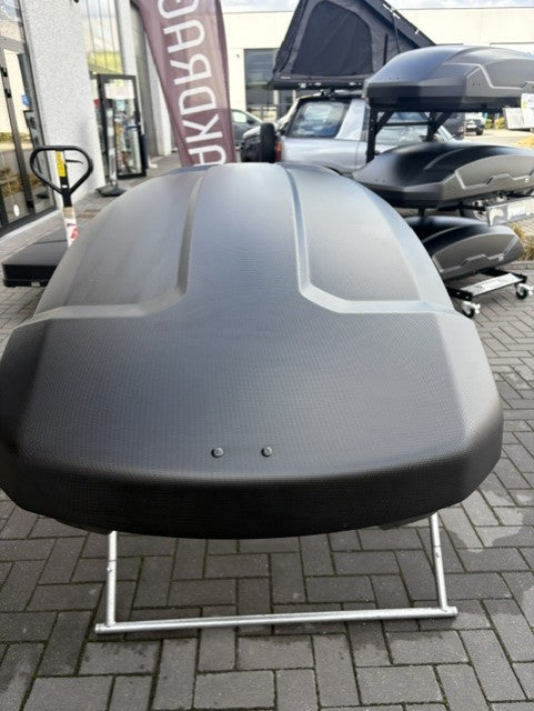 Thule Force XT large dakkoffer 450L /2dehands