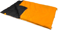 Kampa Garda 4 Double Slaapzak voor 2 personen