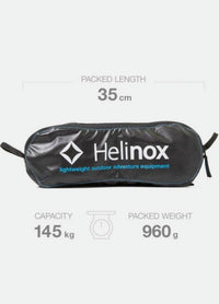 HELINOX - Café Chair - Campingstoel