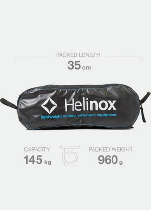 HELINOX - Café Chair - Campingstoel