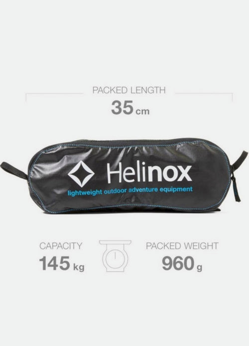 HELINOX - Café Chair - Campingstoel