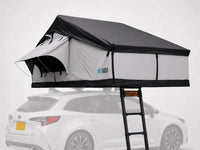 KOALA CREEK® TEIDE 160L OVERLANDER daktent