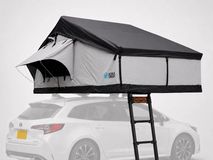 KOALA CREEK® TEIDE 160L OVERLANDER daktent