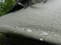 KOALA CREEK® TEIDE 160L OVERLANDER daktent