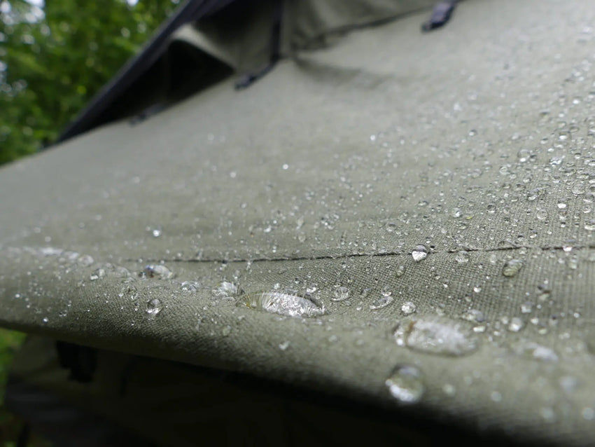 KOALA CREEK® TEIDE 160L OVERLANDER daktent