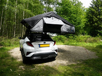 KOALA CREEK® TEIDE 160L OVERLANDER daktent