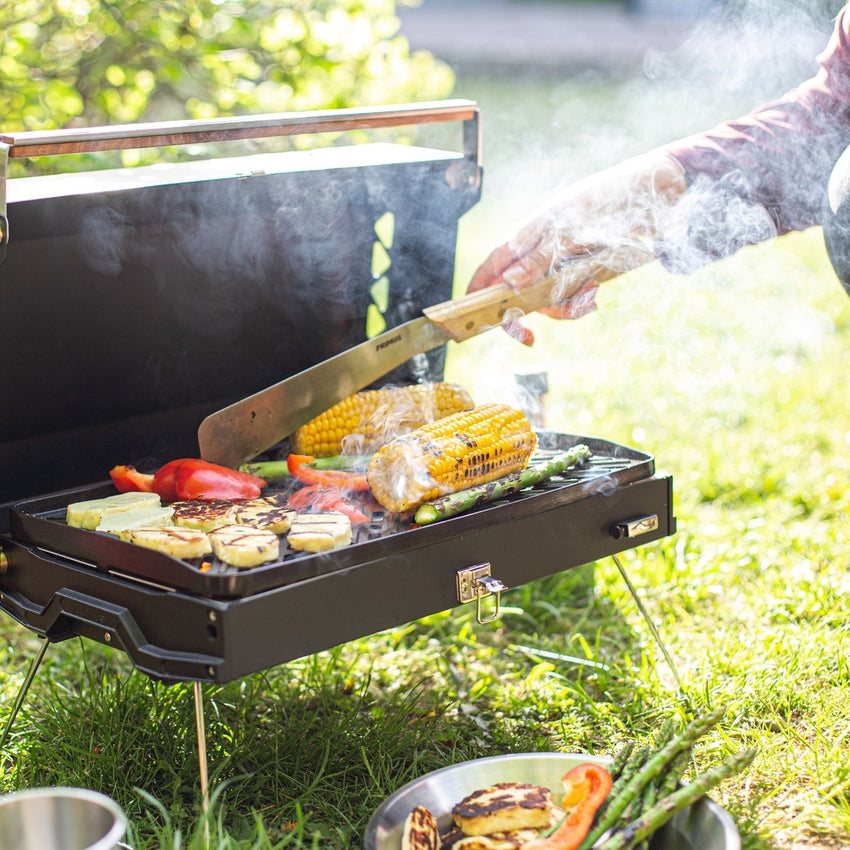 Kuchoma Stove