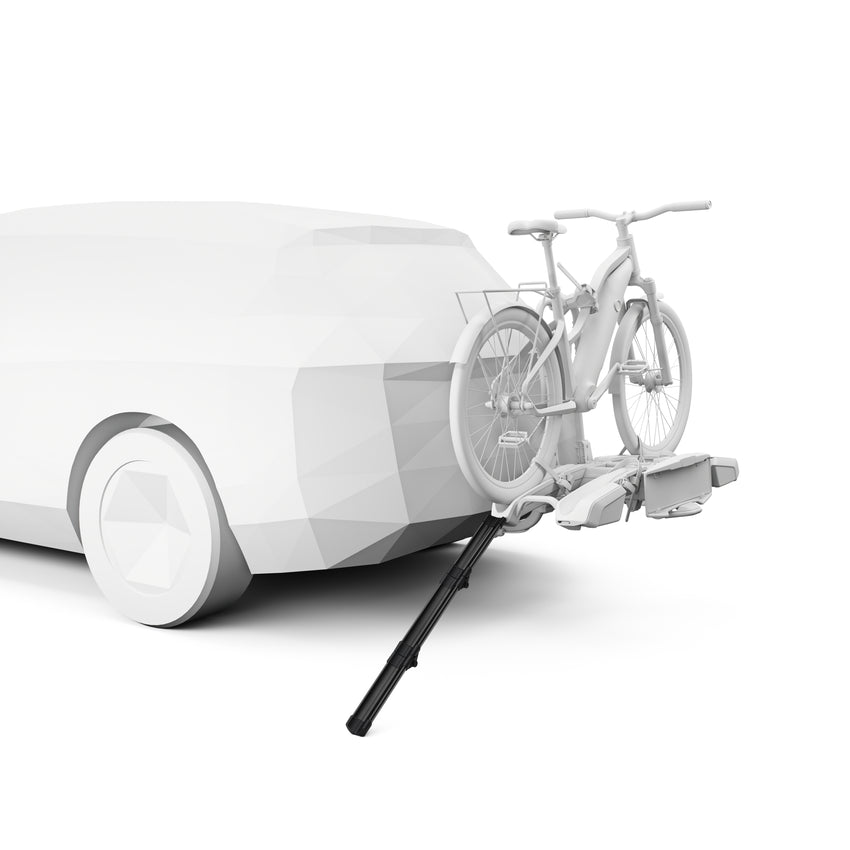 Thule EasyFold 3 (3 fietsen)