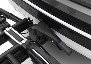 Thule Epos 2 (2 fietsen)