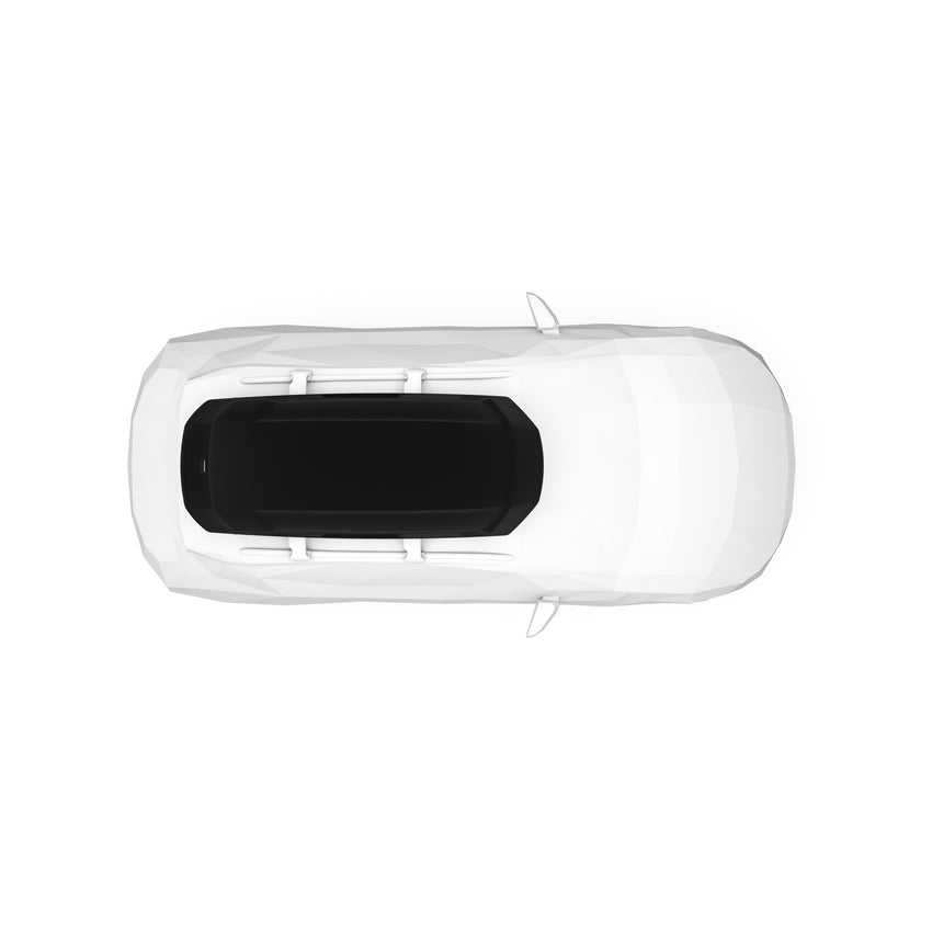 Thule Force 3 XL