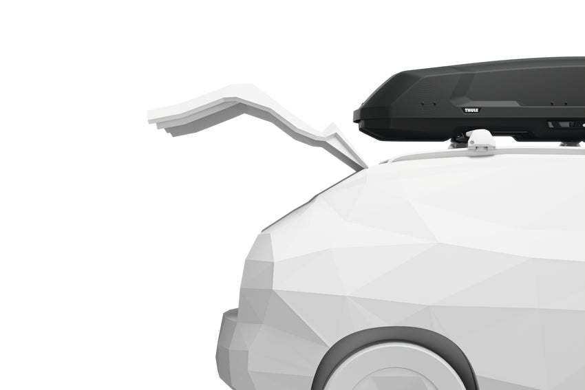 Thule Force 3 XL