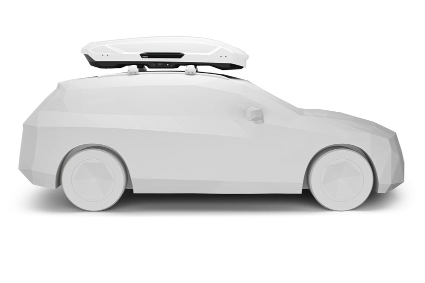 Thule Motion 3 XL