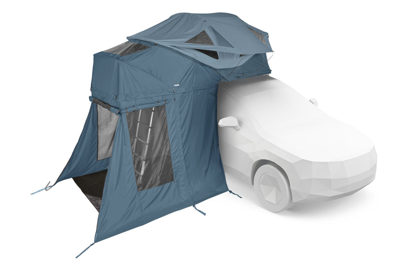 Thule Approach M (Dark Slate) LAATSTE STUKS NIEUW