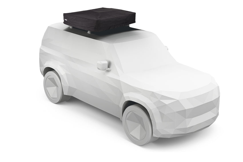 Thule Approach M (Dark Slate) LAATSTE STUKS NIEUW