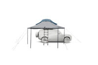 Thule Approach M (Dark Slate) LAATSTE STUKS NIEUW