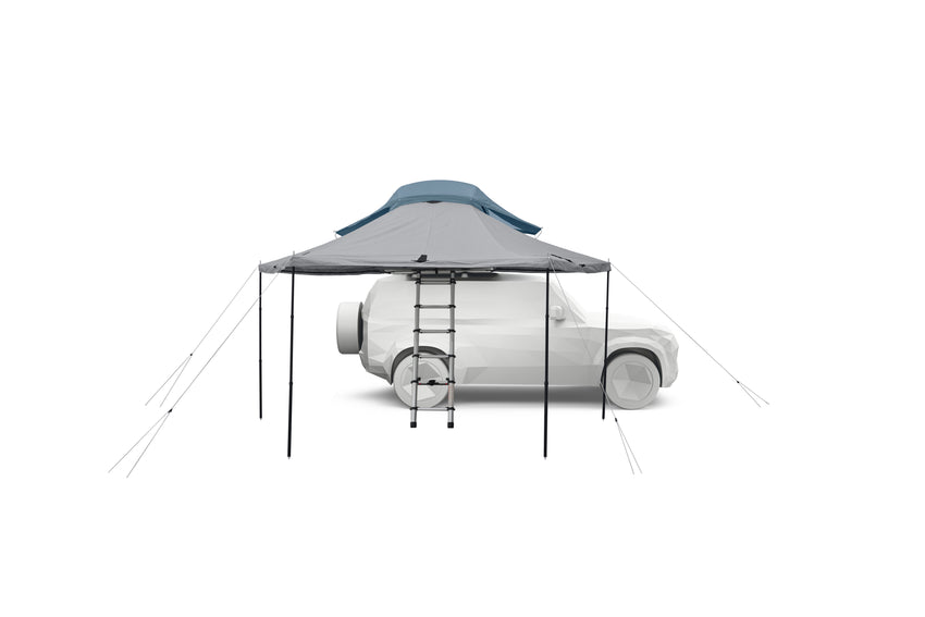 Thule Approach M (Dark Slate) LAATSTE STUKS NIEUW