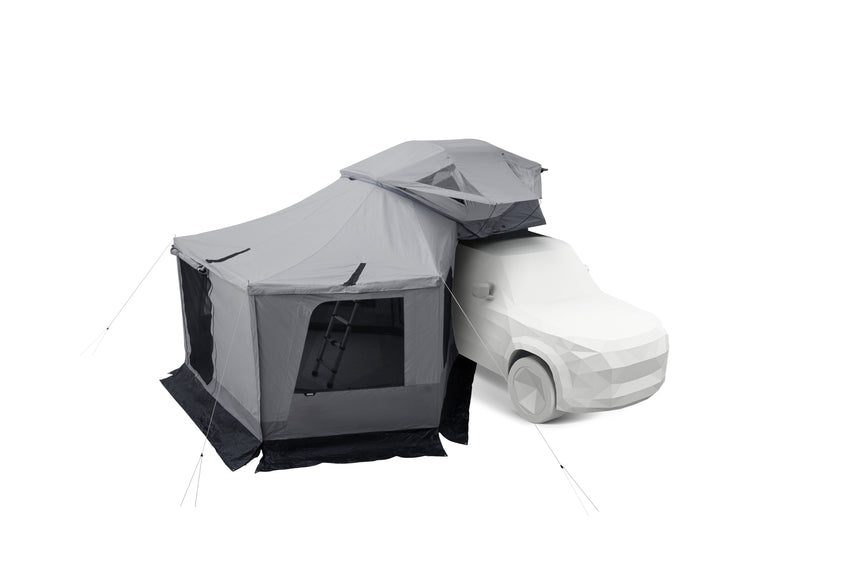 Thule Approach 2 M
