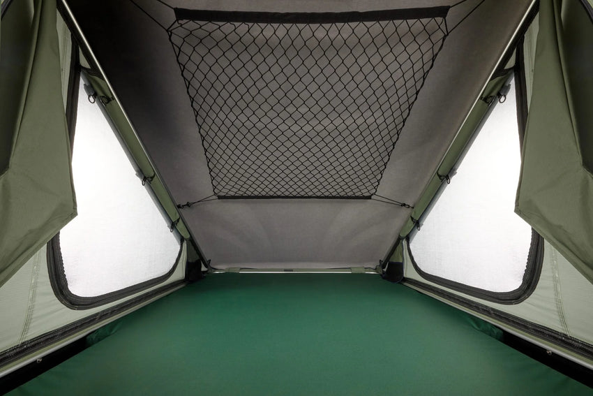 Thule Basin Wedge Hardshell daktent