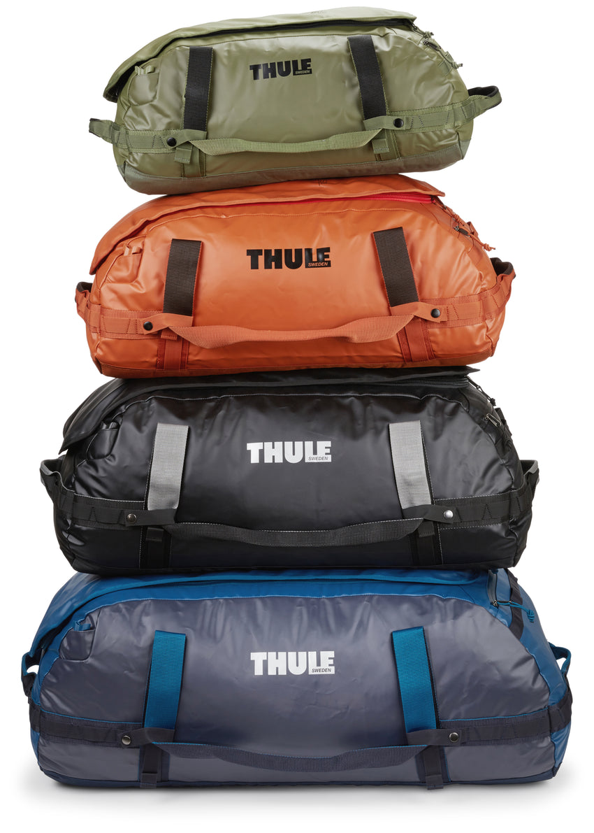 Thule Chasm 130L