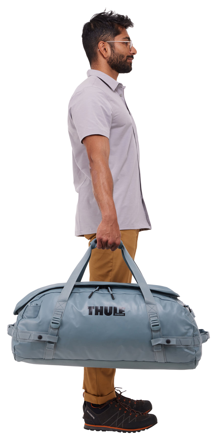 Thule Chasm 70L