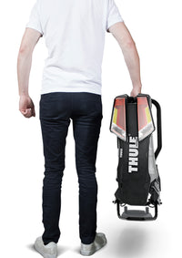 Thule Easyfold XT voor 2 fietsen (type 933)