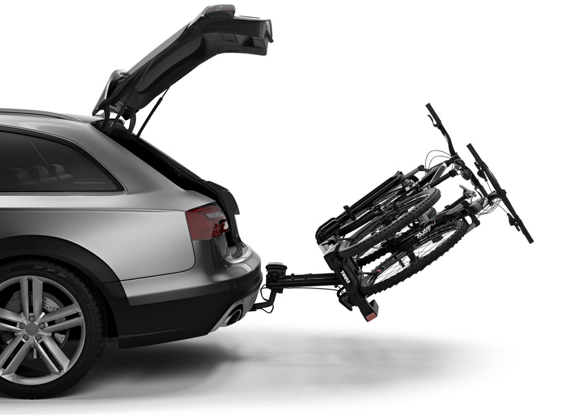 Thule Easyfold XT voor 2 fietsen (type 933)