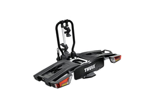 Thule Easyfold XT voor 2 fietsen (type 933)