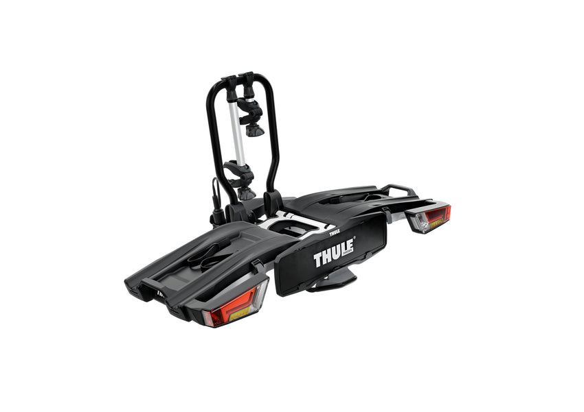 Thule Easyfold XT voor 2 fietsen (type 933)