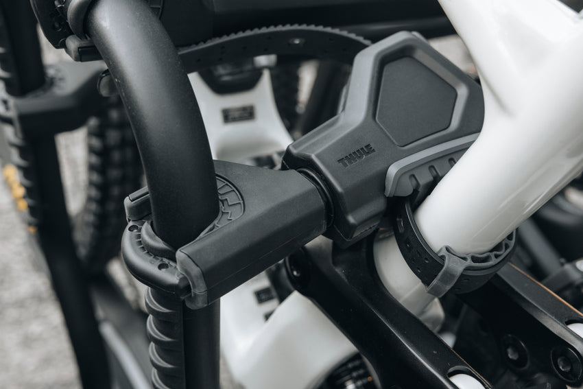 Thule Easyfold 3 voor 3 fietsen | laatste stuk