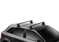 Thule SquareBar Evo