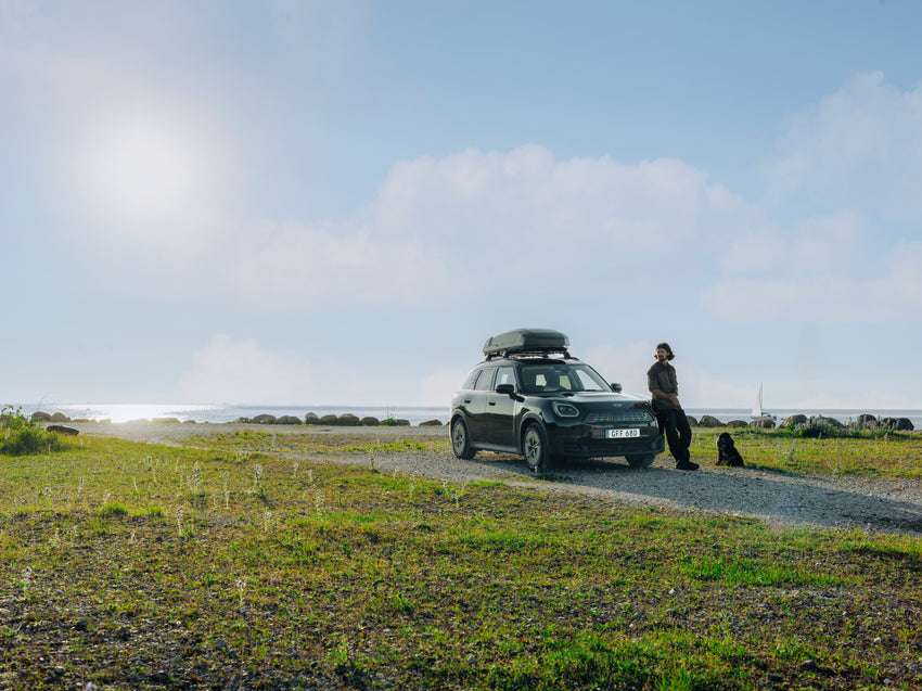 Thule Force 3 L
