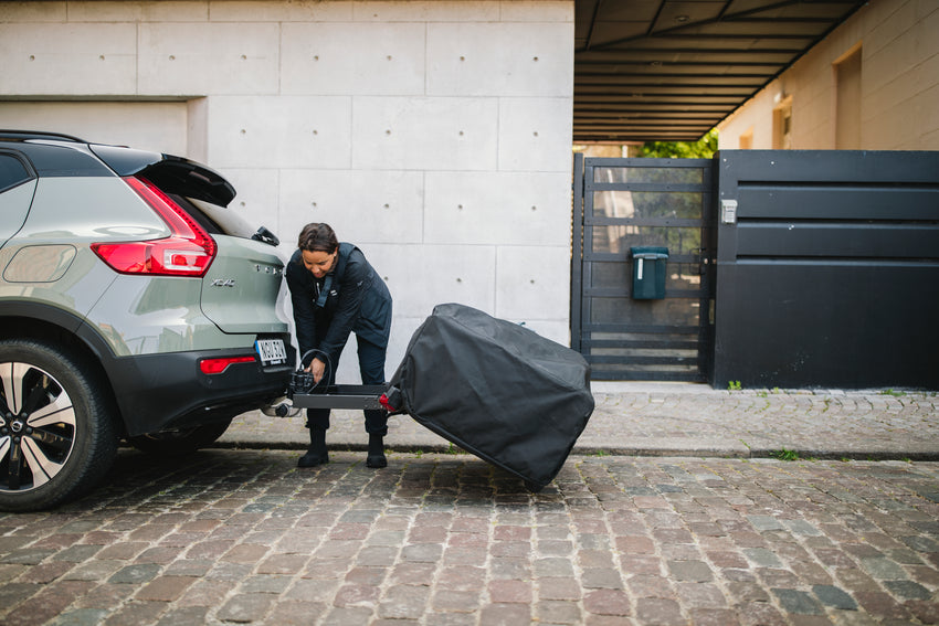 Thule Outset