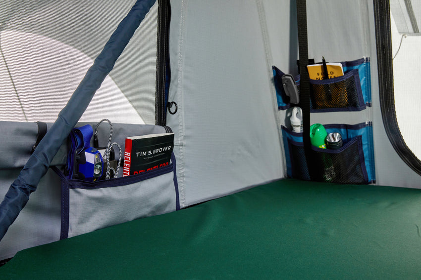 Thule Autana 4