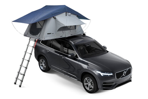Thule Kukenam softshell daktent voor 2 personen