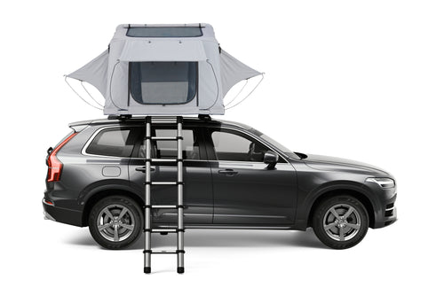 Thule Kukenam softshell daktent voor 2 personen