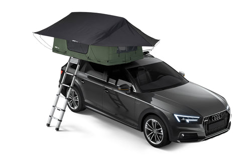 Thule Foothill softshell daktent 1-2 personen | laatste stuk