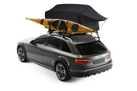Thule Foothill