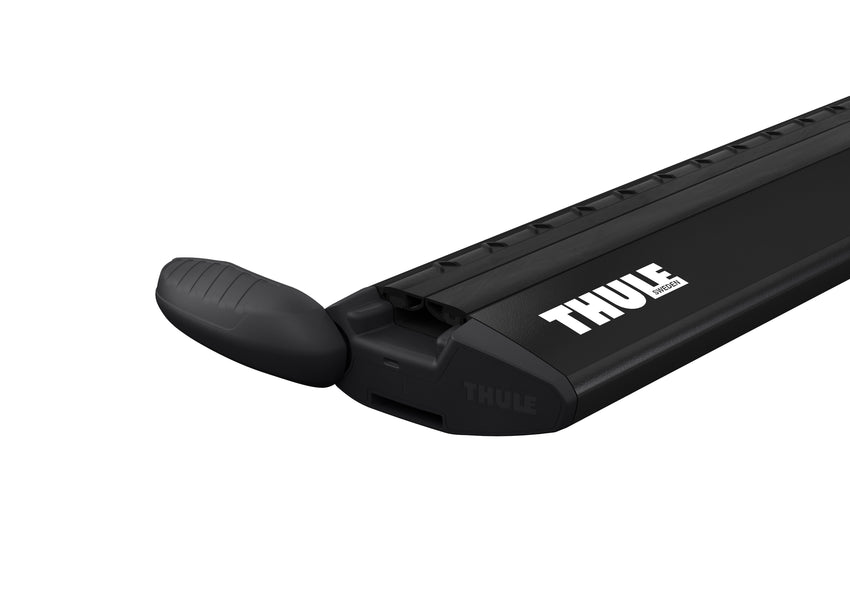 Thule WingBar Evo Zwart