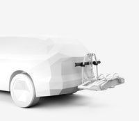 THULE OPRIJGOOT EASYFOLD (933 & 934)