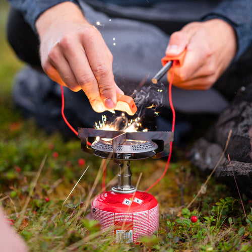 Mimer Stove