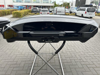 Thule Motion 3 M medium Glossy Black dakkoffer | Tweede kans | -50%