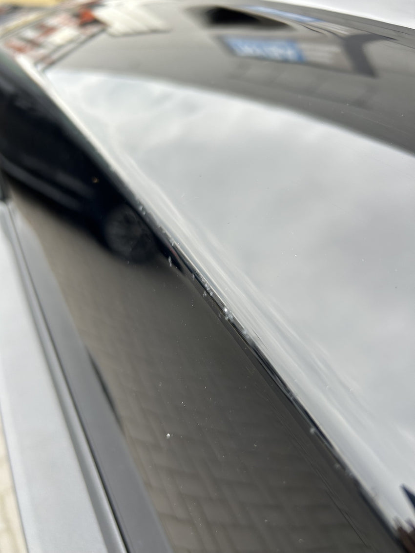 Thule Motion 3 M medium Glossy Black dakkoffer | Tweede kans | -50%