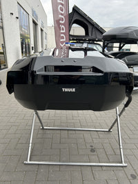 Thule Motion 3 M medium Glossy Black dakkoffer | Tweede kans | -50%