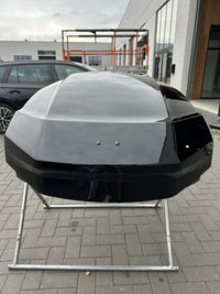 Thule Motion 3 M medium Glossy Black dakkoffer | Tweede kans | -50%